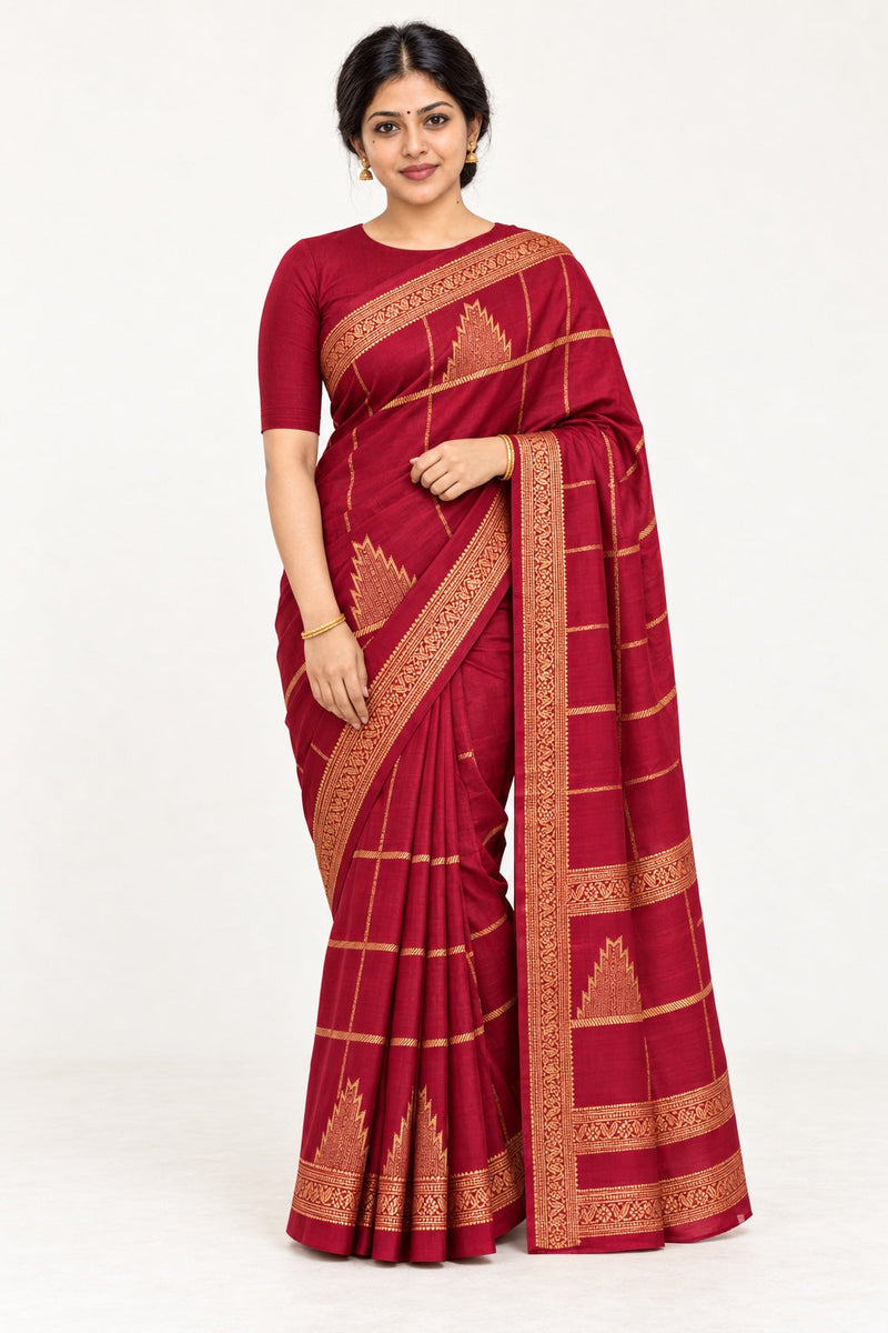 Bridal & Wedding Sarees