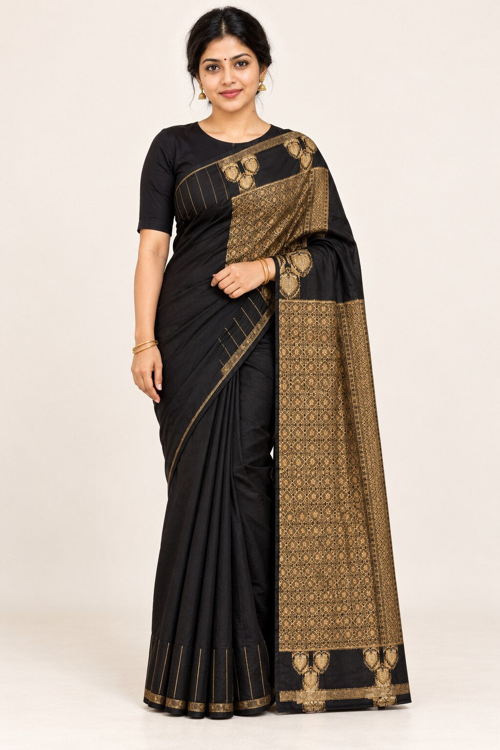 Evening & Party Sarees