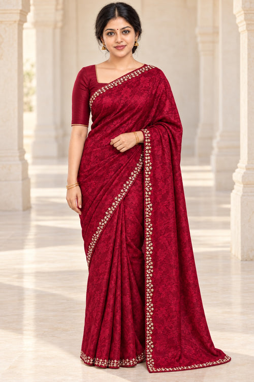 Premium Sarees ₹2,000 & Above