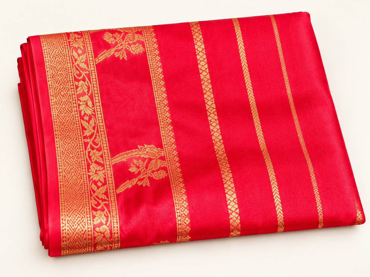 border and motif detail