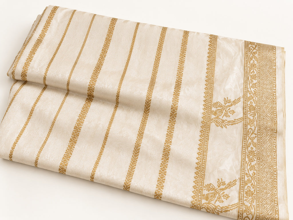 border and motif detail