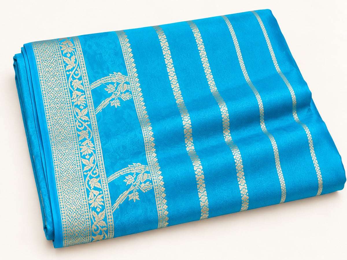 border and motif detail