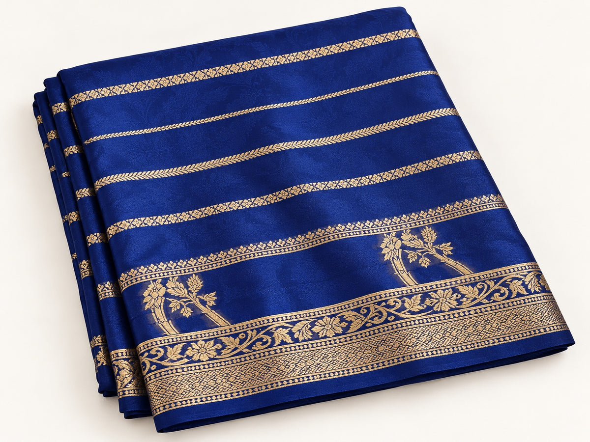 border and motif detail