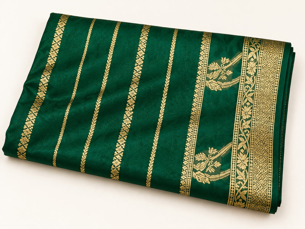 border and motif detail