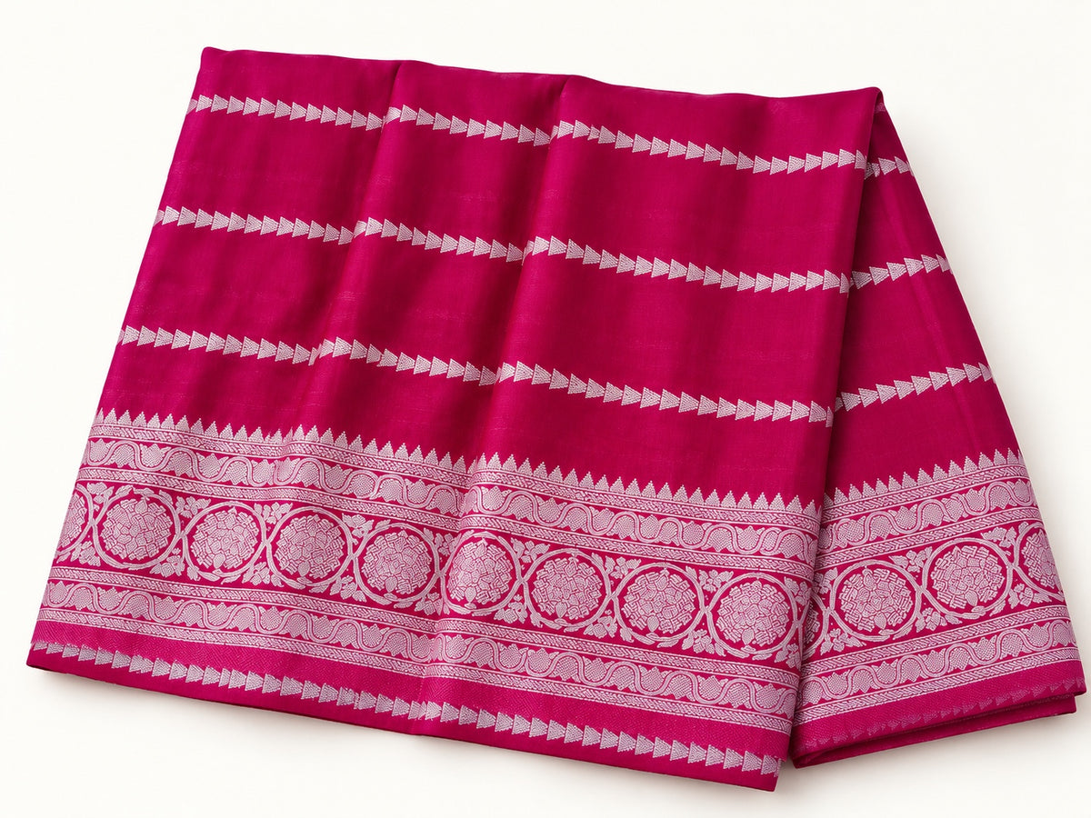 border and motif detail