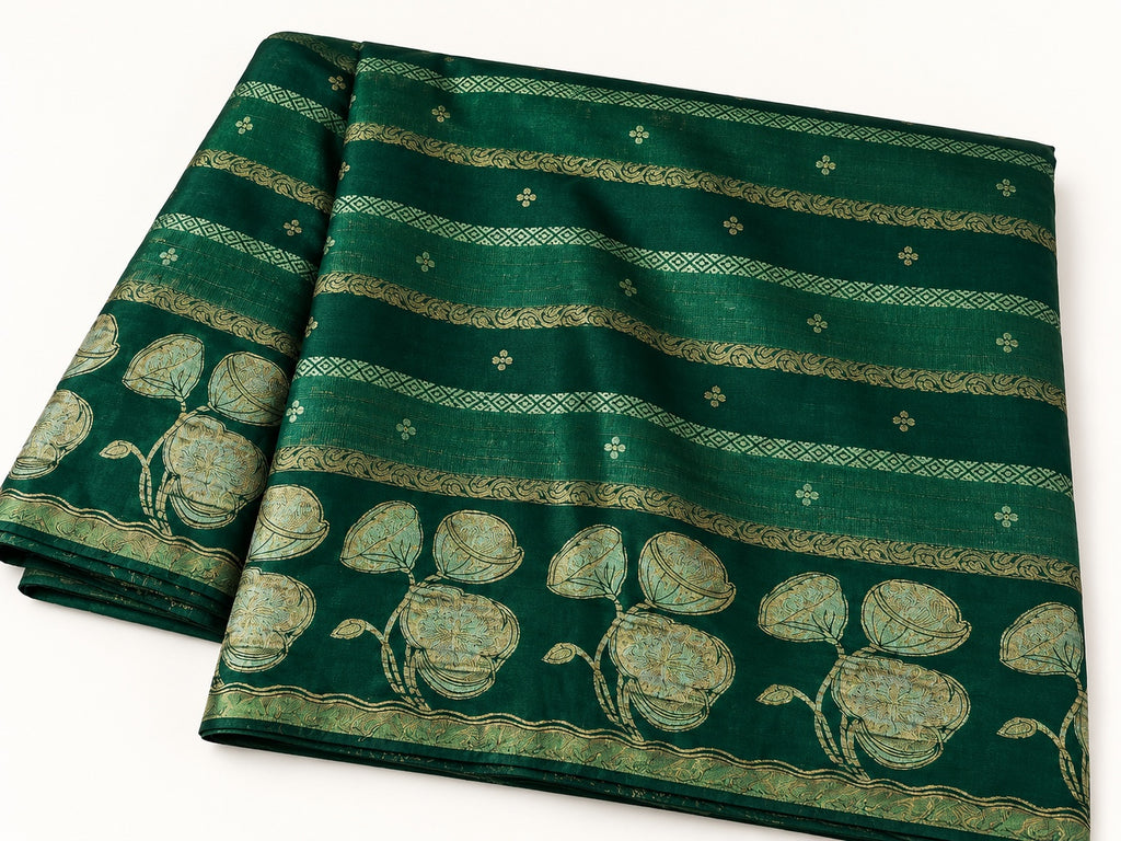 border and motif detail