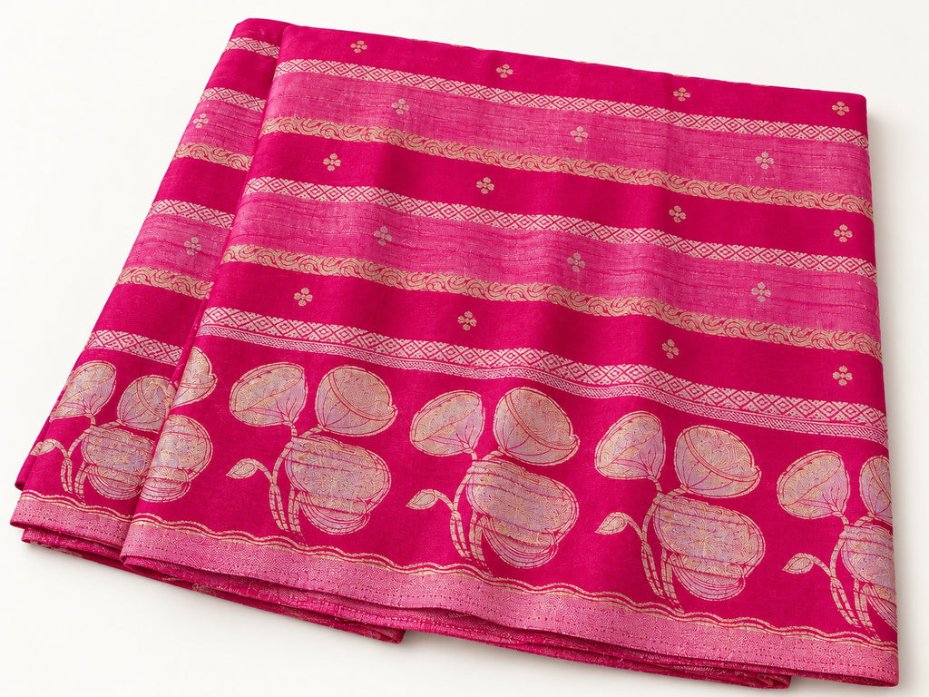 border and motif detail