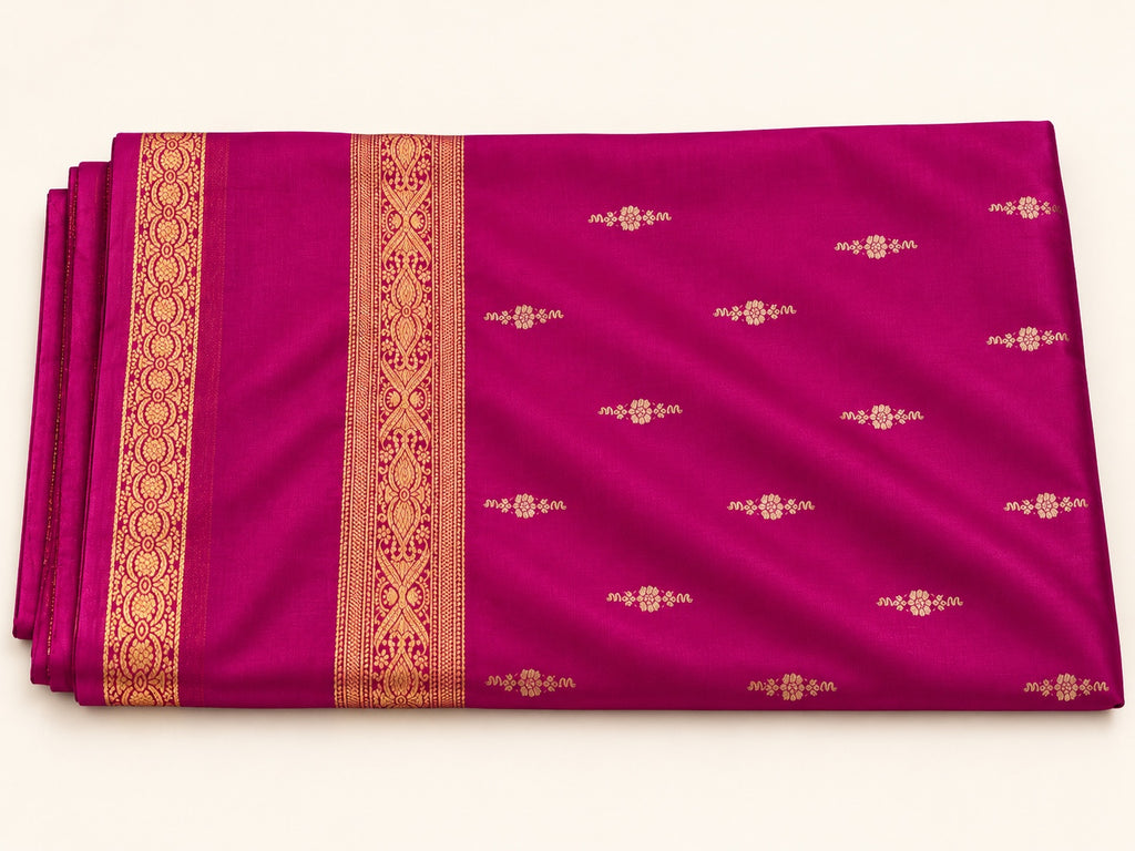 border and motif detail