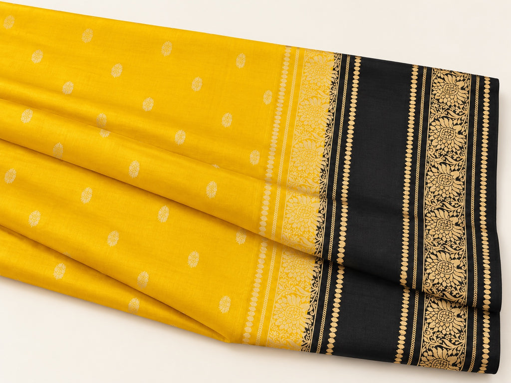 border and motif detail