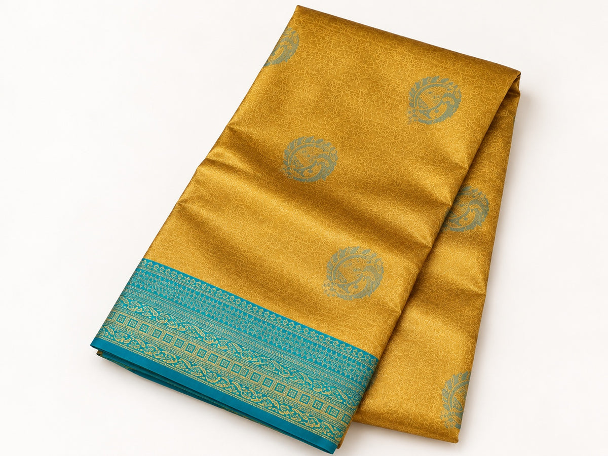 border and motif detail