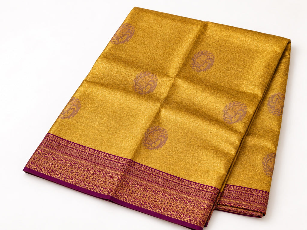 border and motif detail
