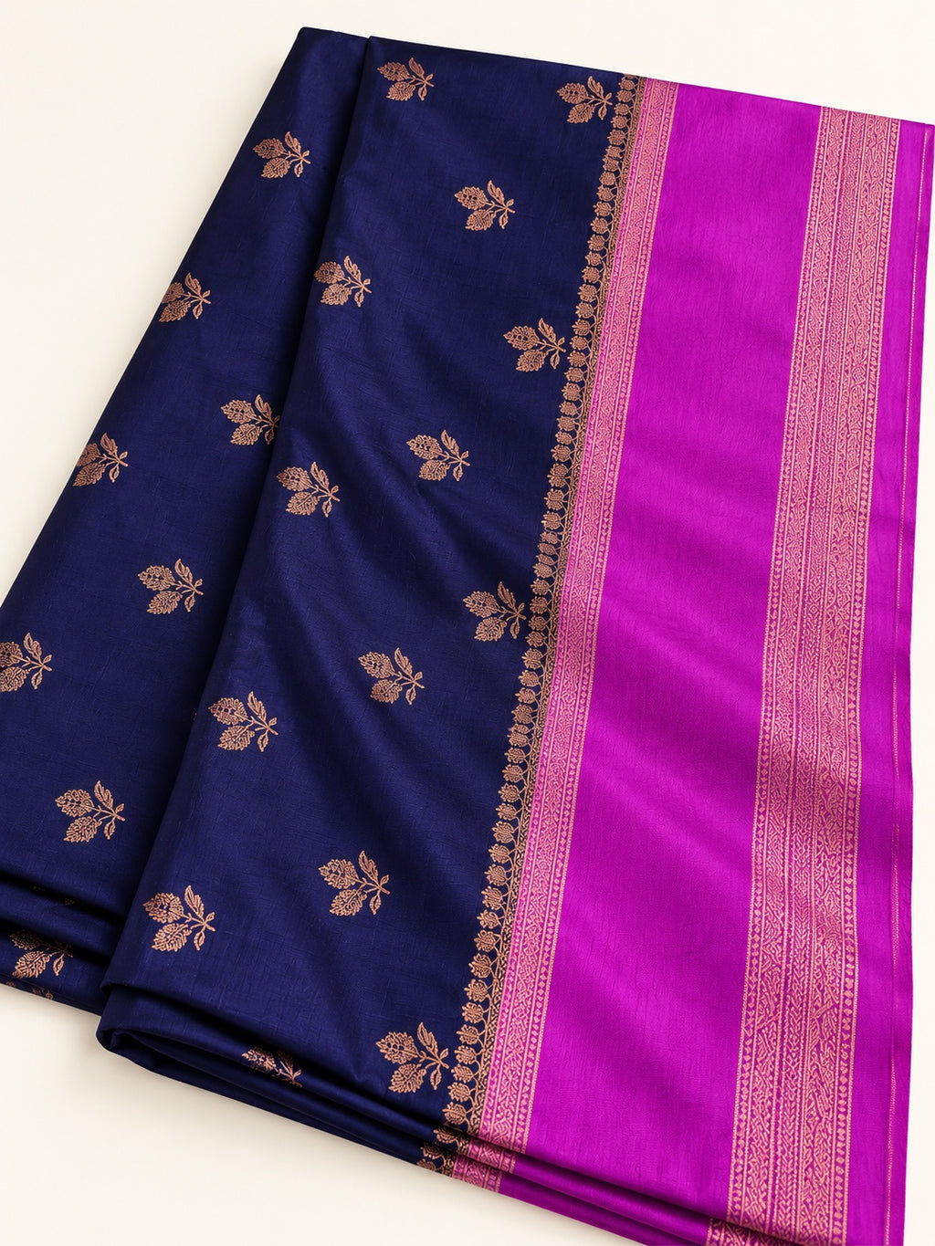 border and motif detail
