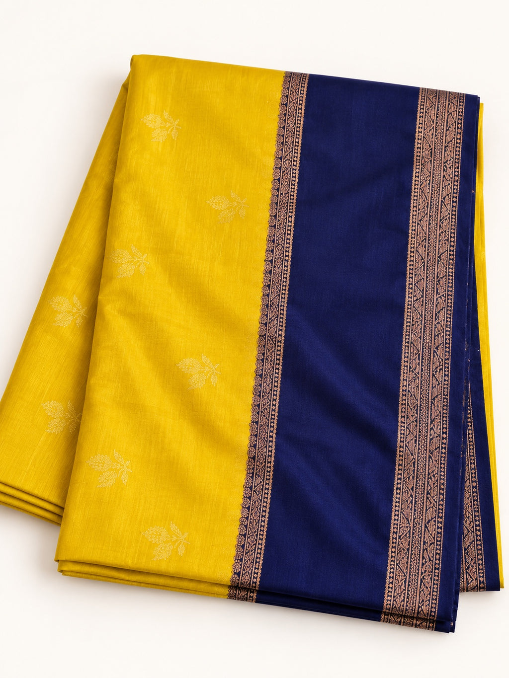 border and motif detail