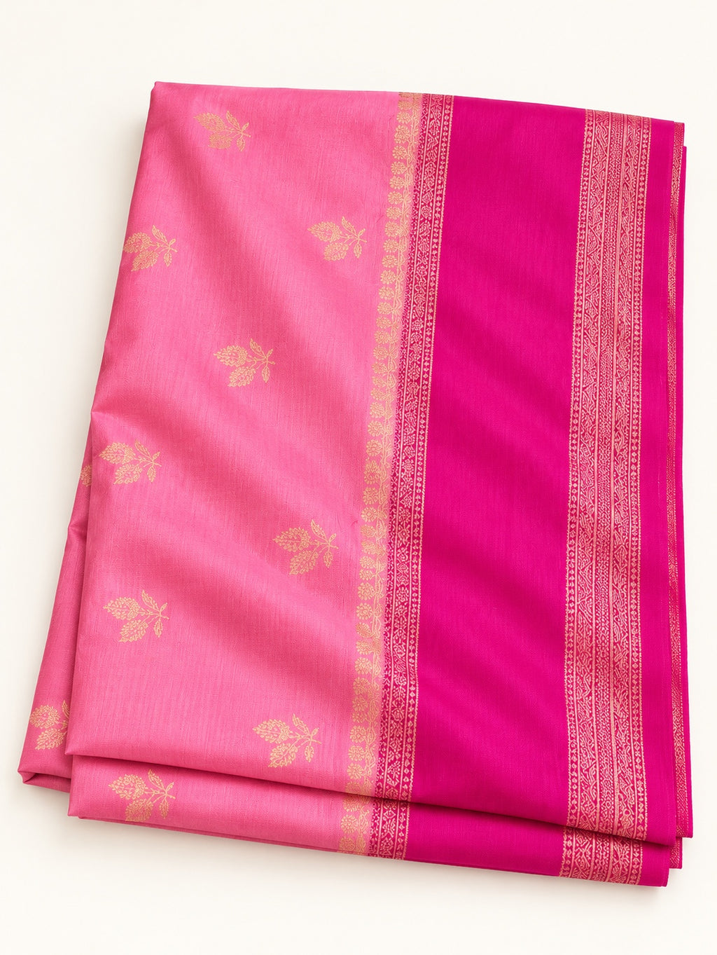 border and motif detail