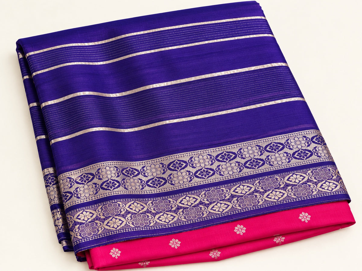 border and motif detail