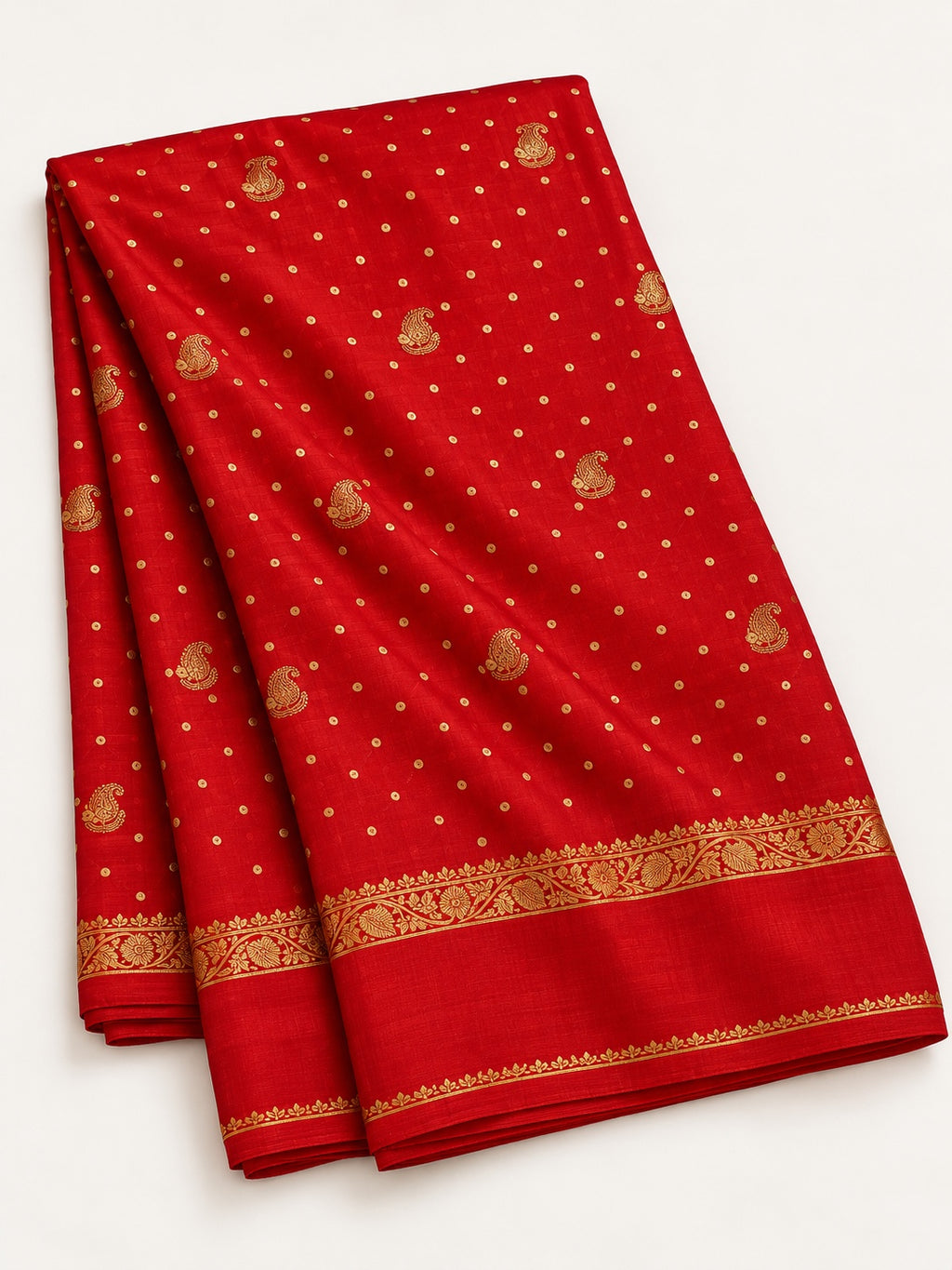 border and motif detail