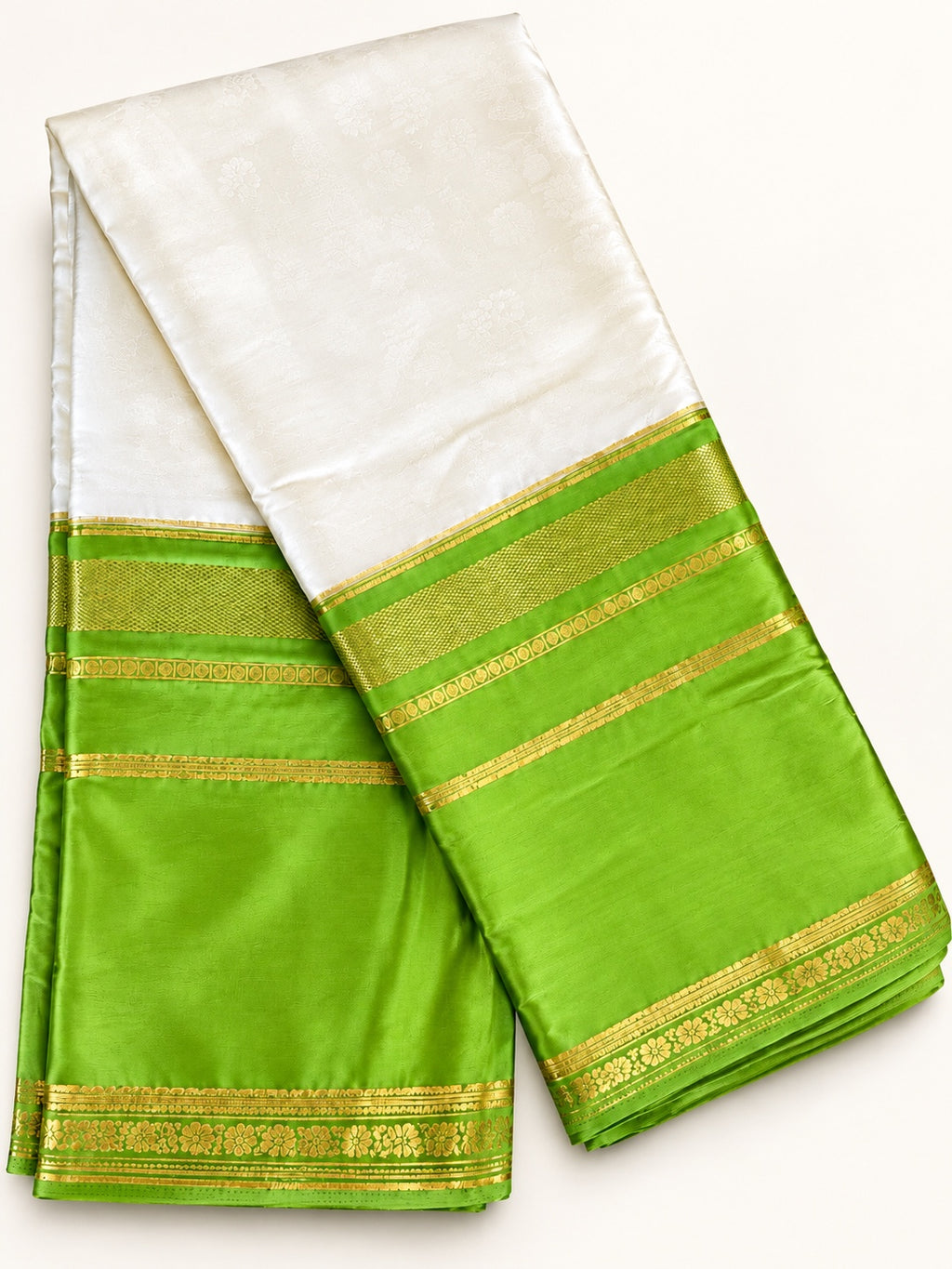 border and motif detail