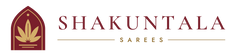 Shakuntala Sarees logo